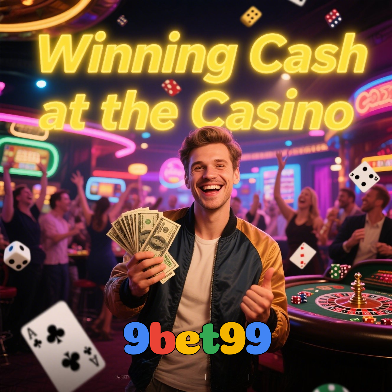 9bet99 visual
