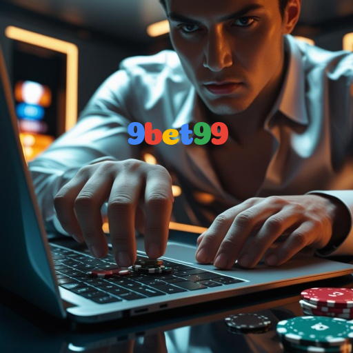 9bet99 visual