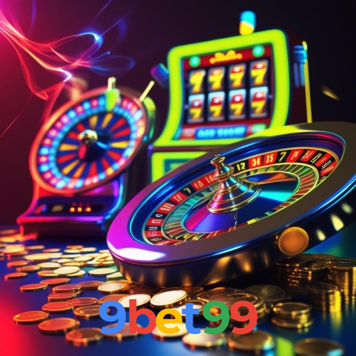 9bet99 visual