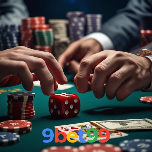 9bet99 visual