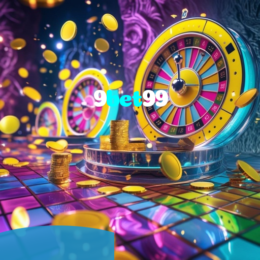9bet99 visual
