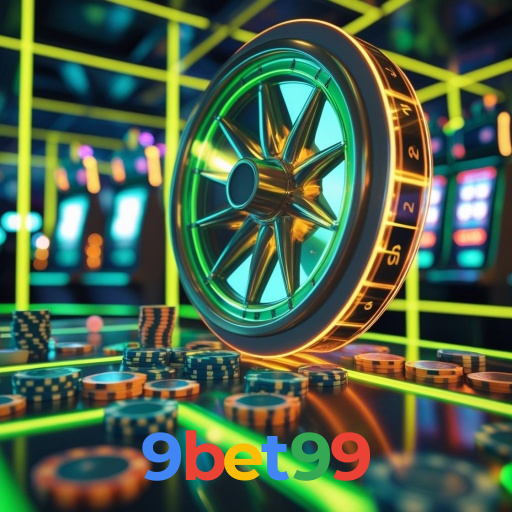 9bet99 visual