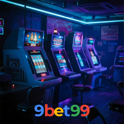9bet99 visual