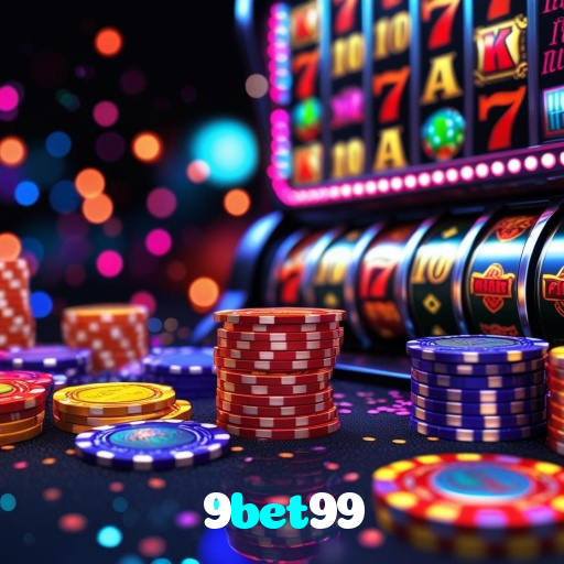 9bet99 visual