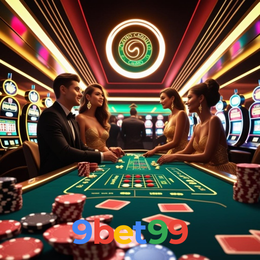9bet99 visual