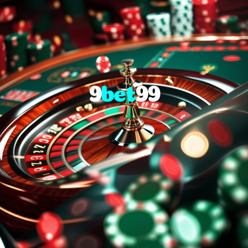 9bet99 visual