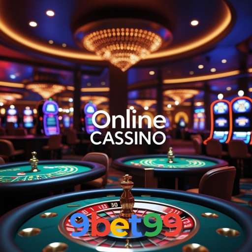 9bet99 visual
