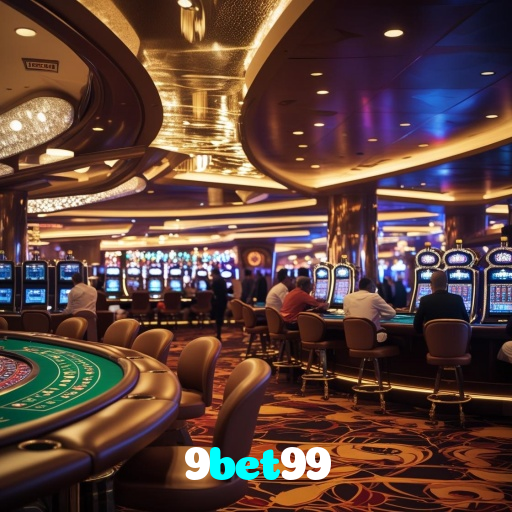 9bet99 visual