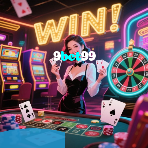 9bet99 visual