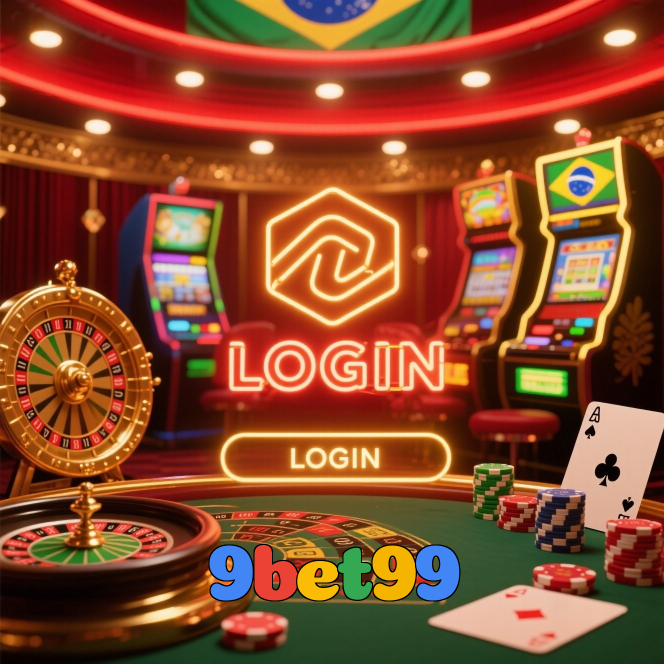 9bet99 visual