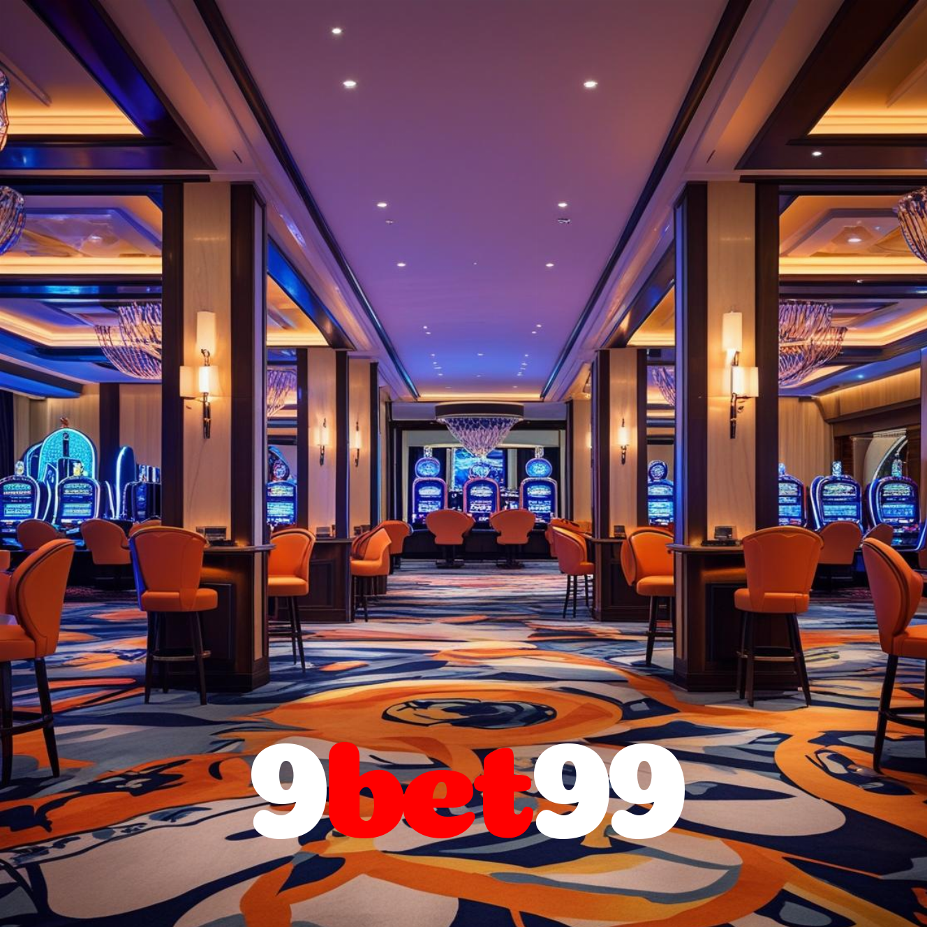 9bet99 visual