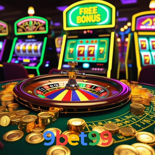 9bet99 visual