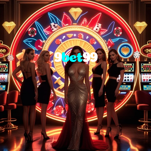 9bet99 visual