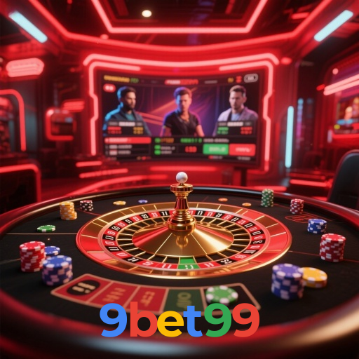 9bet99 visual