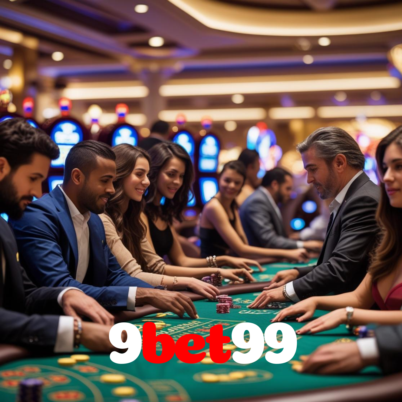 9bet99 Image