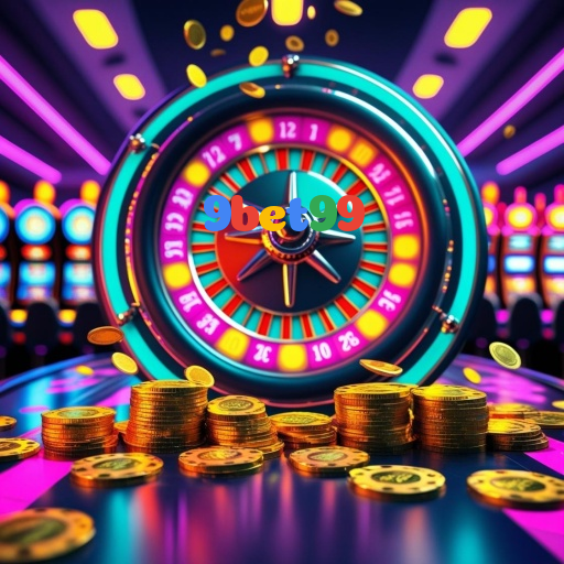 9bet99 visual