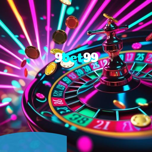 9bet99 visual