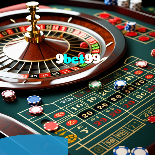 9bet99 visual