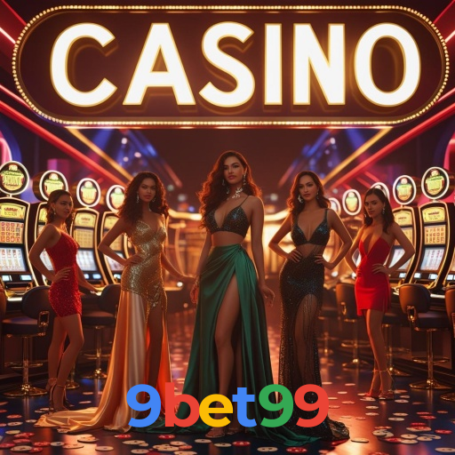 9bet99 visual