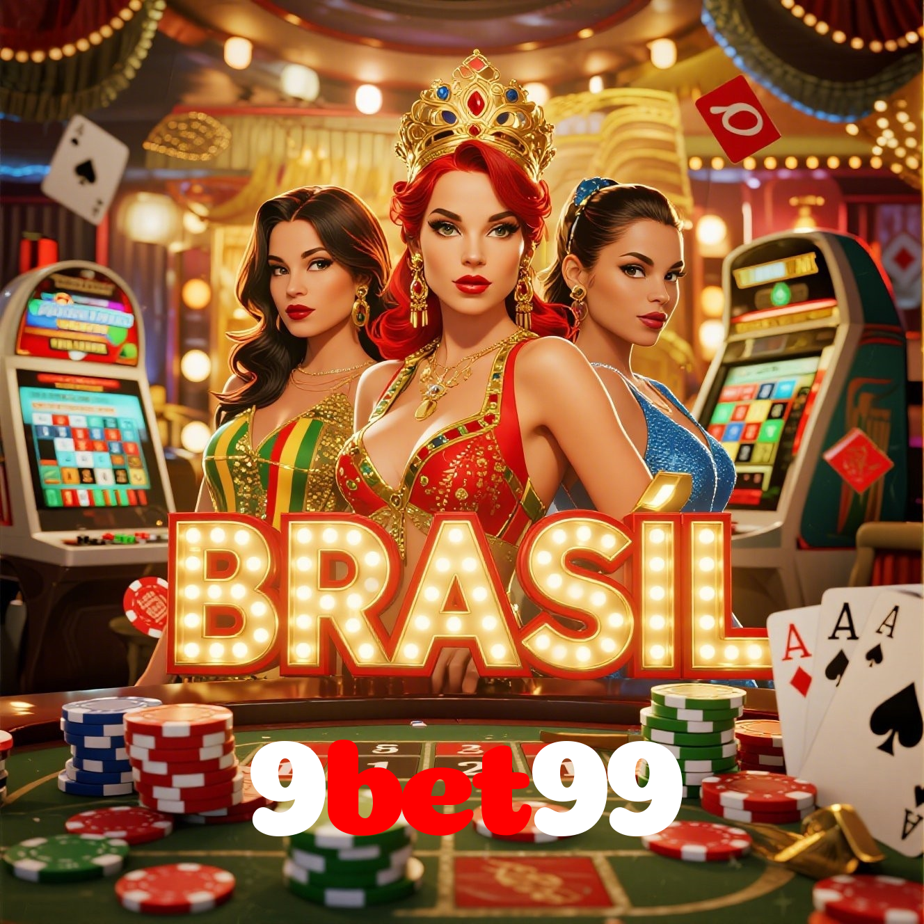 9bet99 visual