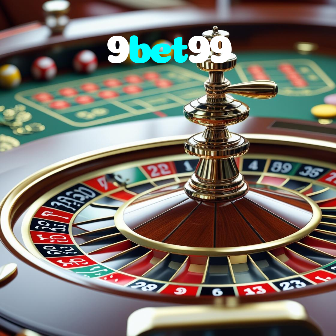9bet99 visual