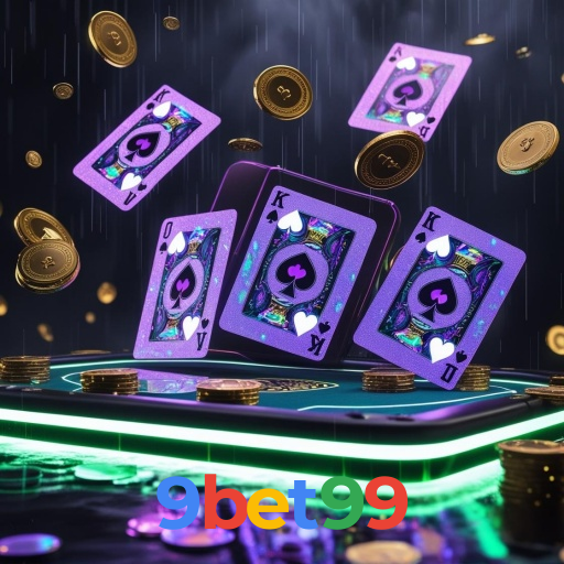 9bet99 visual