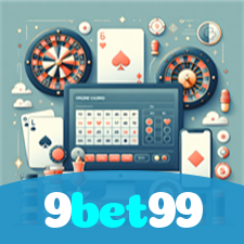 9bet99 visual