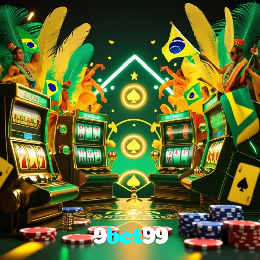 9bet99 visual