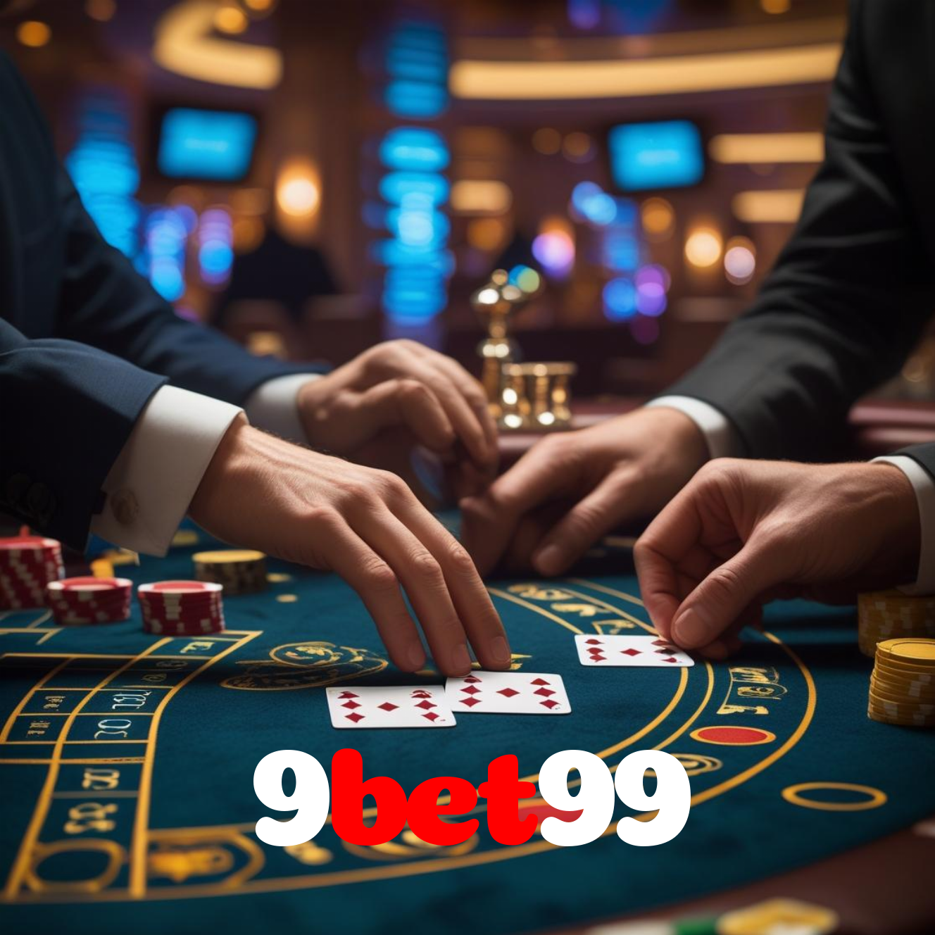 9bet99 Image