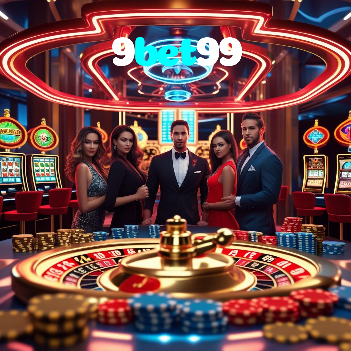 9bet99 visual