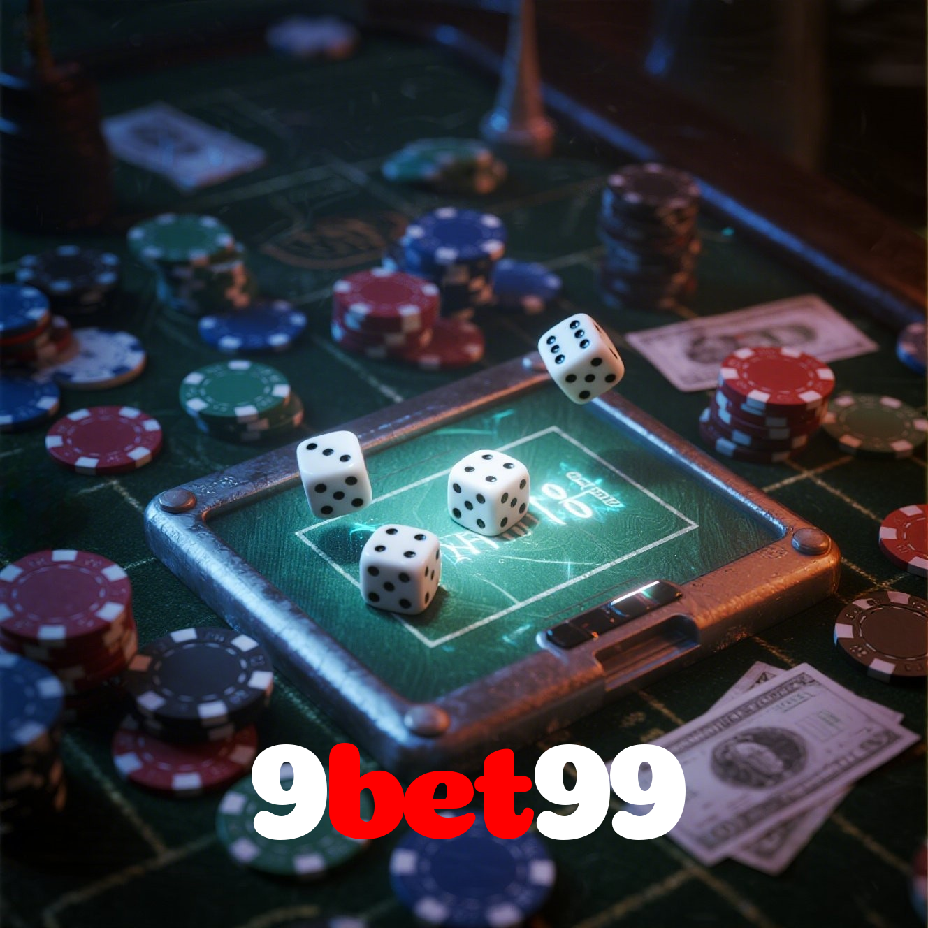 9bet99 Image