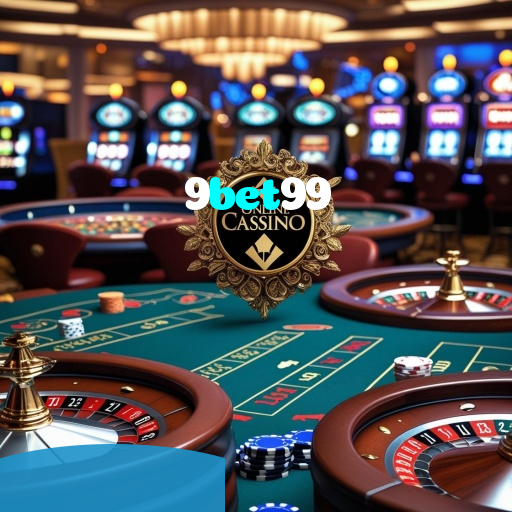 9bet99 visual