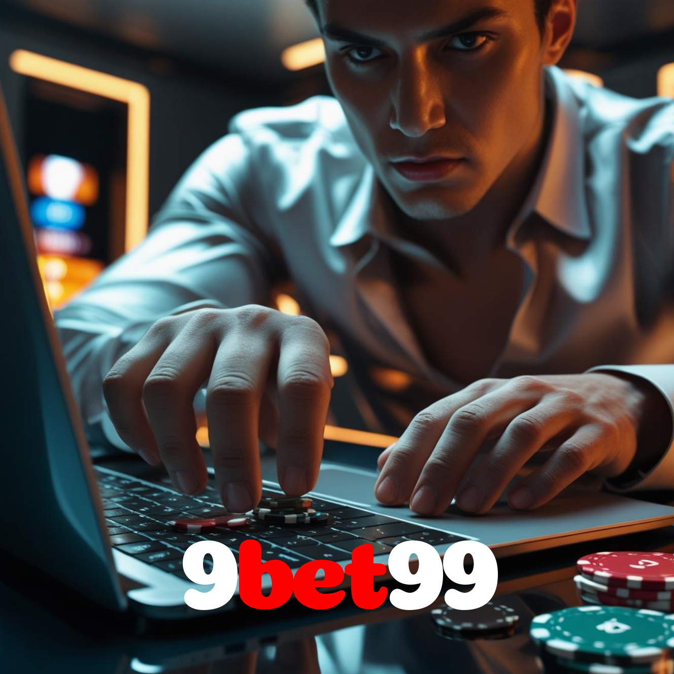 9bet99 visual