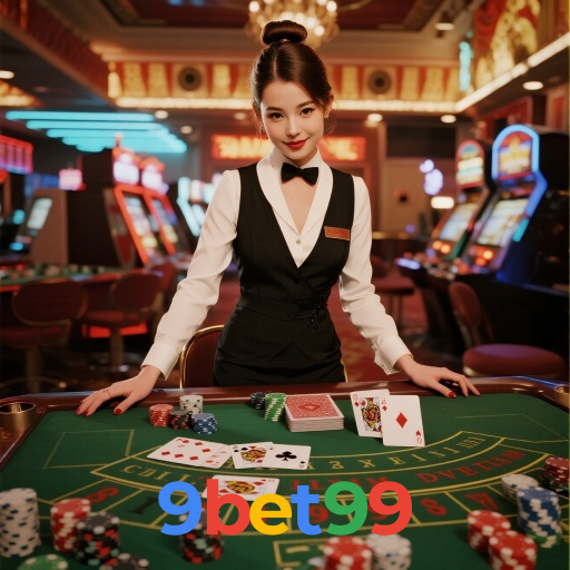 9bet99 visual
