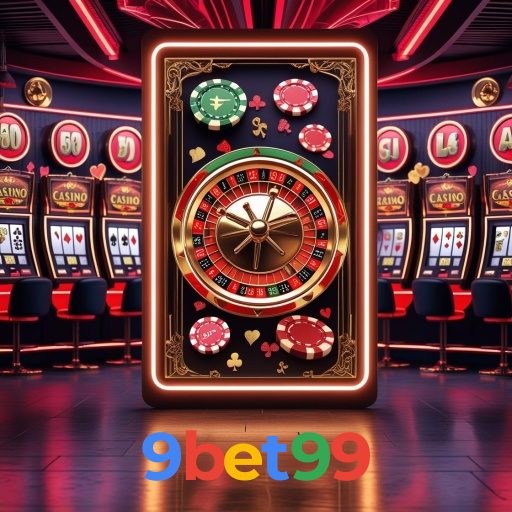 9bet99 visual