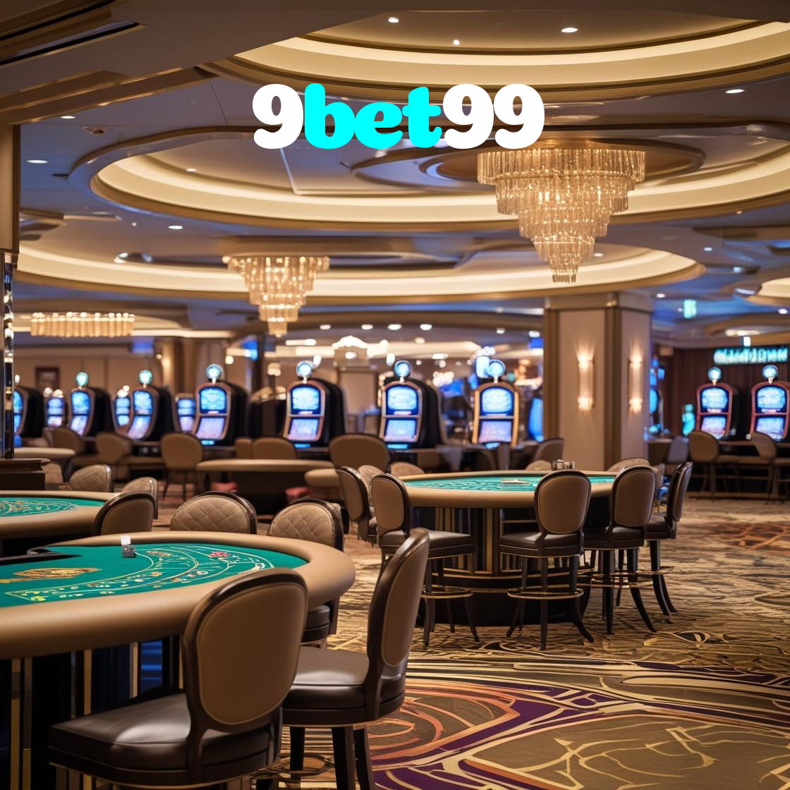 9bet99 visual