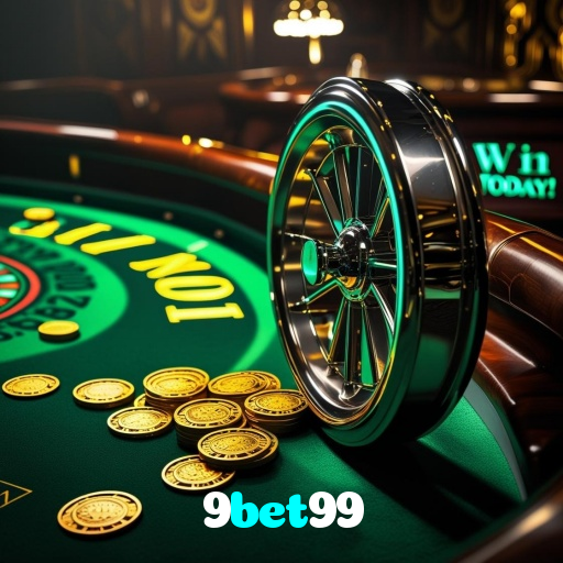 9bet99 visual