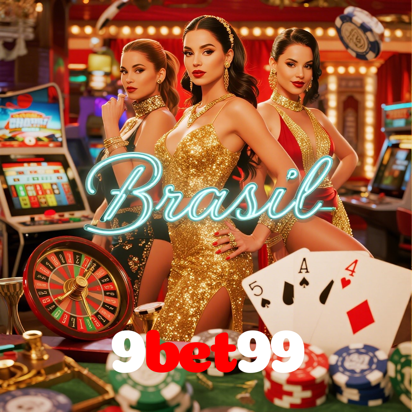 9bet99 visual