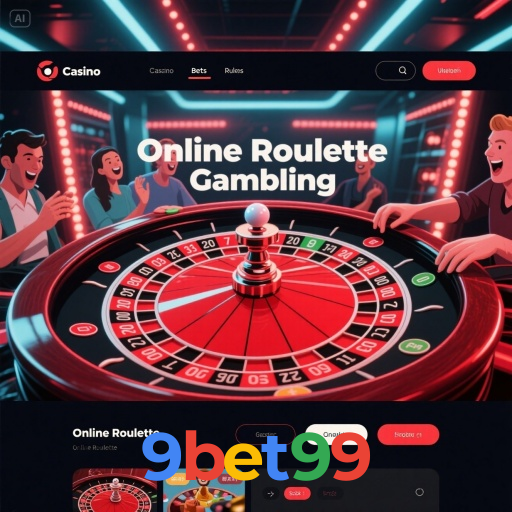9bet99 visual