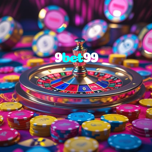 9bet99 visual