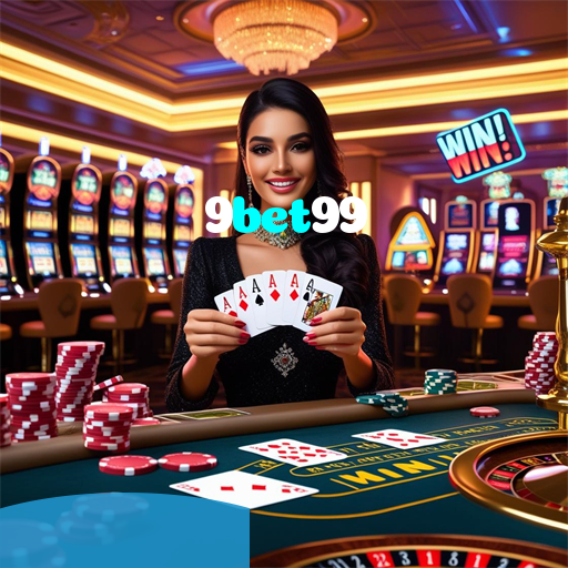 9bet99 visual
