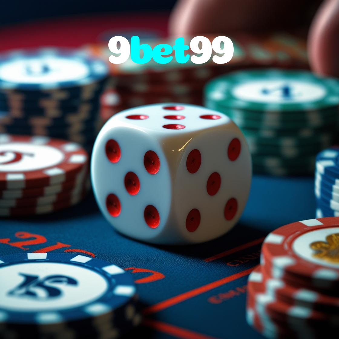 9bet99 visual