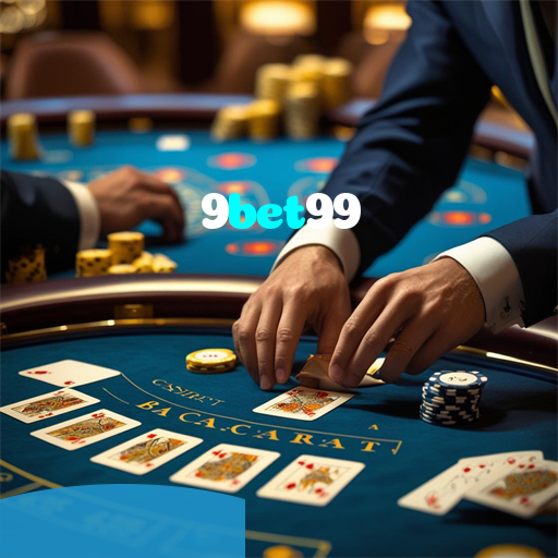 9bet99 visual