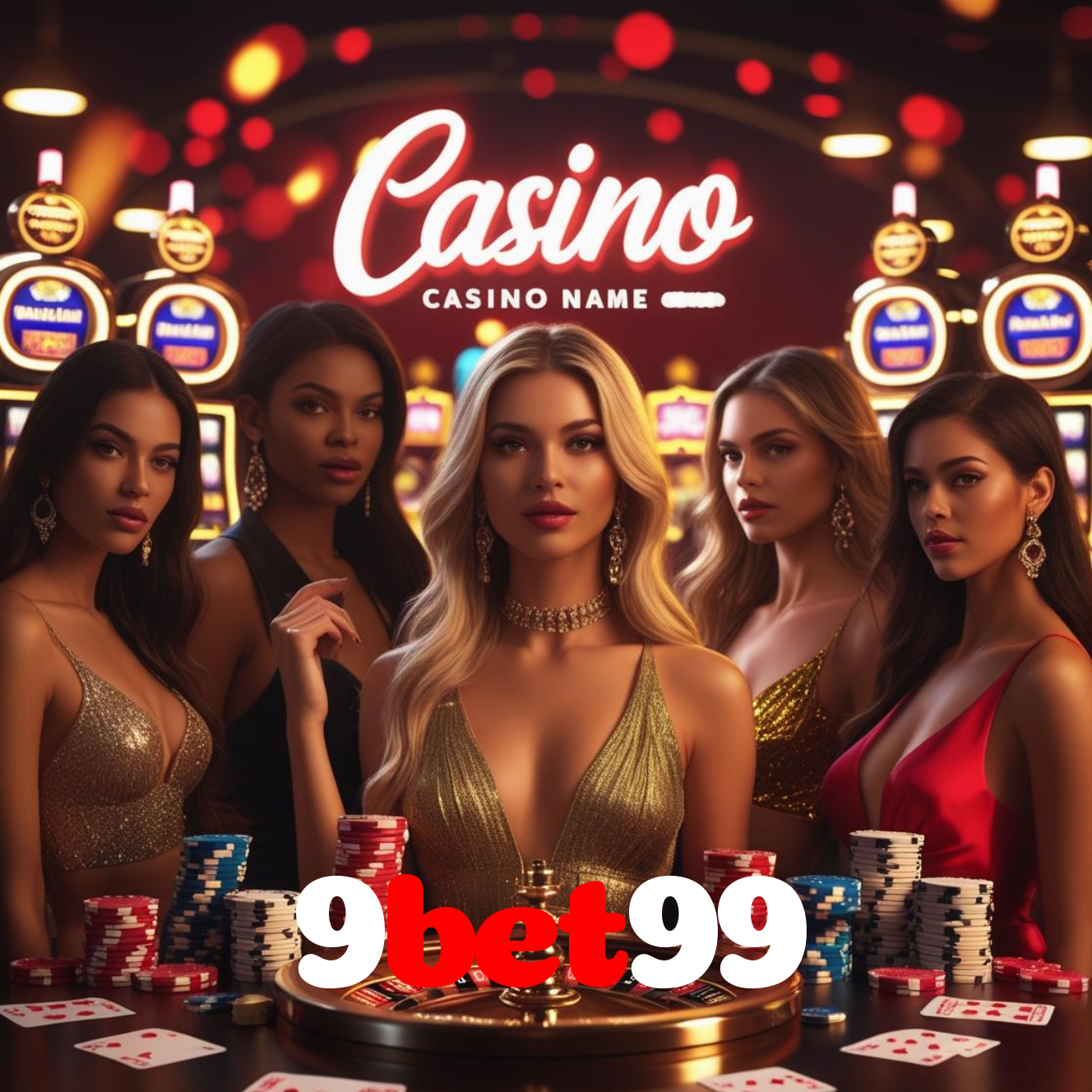 9bet99 visual