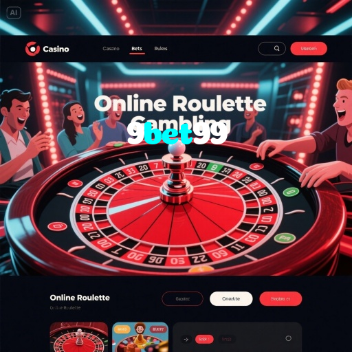 9bet99 visual
