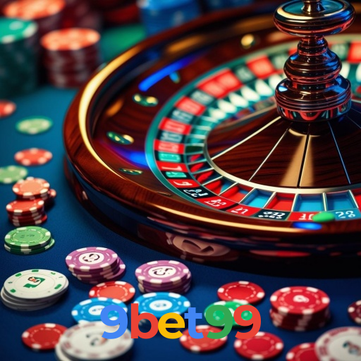 9bet99 visual