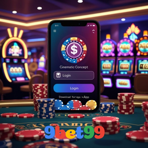 9bet99 visual