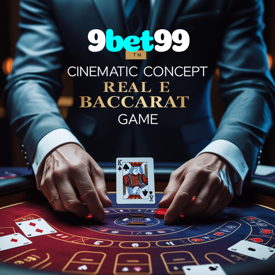 9bet99 visual