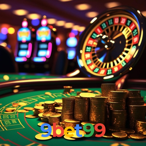 9bet99 visual