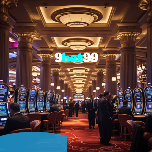 9bet99 visual
